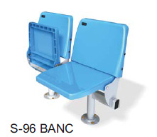 S-96 BANCO